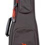 Xtreme Soprano Ukulele Bag - 10mm