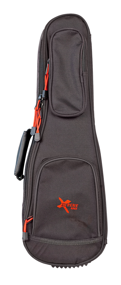 Xtreme Soprano Ukulele Bag - 10mm