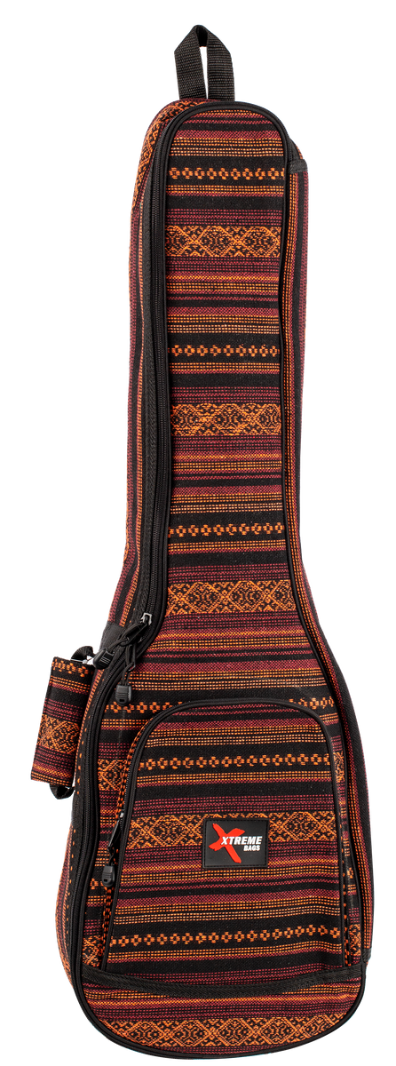 Baritone Ukulele Bag - Weave Pattern