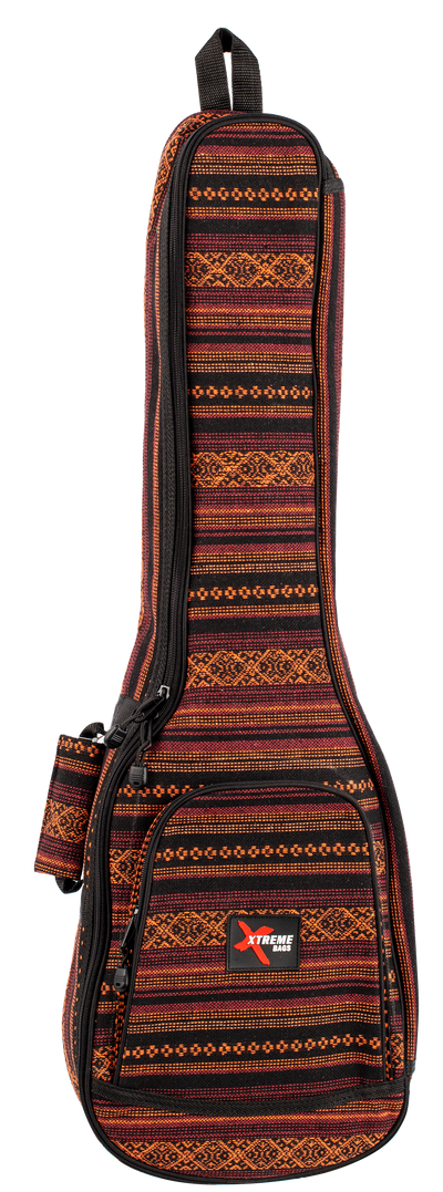 Baritone Ukulele Bag - Weave Pattern