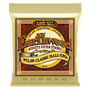 Ernie Ball Earthwood Acoustic Guitar Strings - Nylon Classic Ball End 28-42