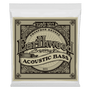 Ernie Ball Earthwood Acoustic Bass Strings - 45-95