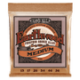 Ernie Ball Earthwood Acoustic Guitar Strings - Medium 13-56