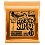 Ernie Ball Hybrid Slinky Electric Guitar Strings