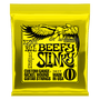 Ernie Ball Beefy Slinky Electric Guitar Strings, 11-54 Gauge