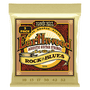 Ernie Ball Earthwood Acoustic Guitar Strings - Rock & Blues 10-52 (3-Pack)