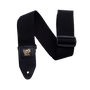 Ernie Ball Polypro Guitar Strap - Black