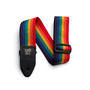 Ernie Ball Rainbow Polypro Guitar Strap
