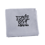 Ernie Ball Microfiber Polish Cloth - Grey