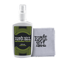 Ernie Ball Polish -Oil Free- with Cloth