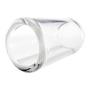 Ernie Ball Glass Guitar Slide - Large