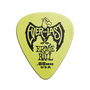 Ernie Ball 0.88 mm Everlast Picks 12 Pack Green