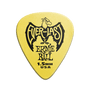 Ernie Ball 1.15 mm Everlast Picks 12 Pack Yellow