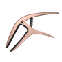 Ernie Ball Axis Universal Capo - Rose Gold (Satin)