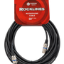Carson 50 ft Microphone / Audio Cable