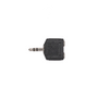 2 x 3.5mm TRS (F) - 3.5mm TRS (M) Adaptor