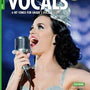 Rockschool Vocals Female Grade 1 BK/OLA