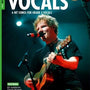 Rockschool Vocals Male Grade 3 BK/OLA