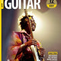 Rockschool Guitar Debut 2018-2024 BK/OLA