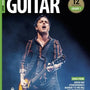 Rockschool Guitar Grade 1 2018-2024 BK/OLA