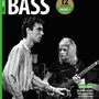 Rockschool Bass Grade 1 2018-2024 BK/OLA