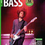 Rockschool Bass Grade 3 2018-2024 BK/OLA