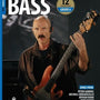 Rockschool Bass Grade 6 2018-2024 BK/OLA