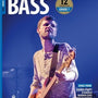 Rockschool Bass Grade 7 2018-2024 BK/OLA