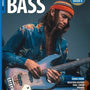 Rockschool Bass Grade 8 2018-2024 BK/OLA