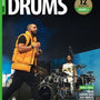 Rockschool Drums Grade 2 2018-2024 BK/OLA