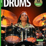 Rockschool Drums Grade 3 2018-2024 BK/OLA