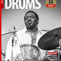 Rockschool Drums Grade 4 2018-2024 BK/OLA