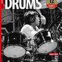 Rockschool Drums Grade 5 2018-2024 BK/OLA