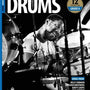 ROCKSCHOOL DRUMS GRADE 8 2018-2024 BK/OLA