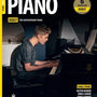 Rockschool Piano Debut 2019+ BK/OLA
