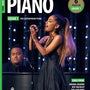 Rockschool Piano Grade 1 2019+ BK/OLA