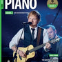 Rockschool Piano Grade 2 2019+ BK/OLA