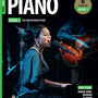 Rockschool Piano Grade 3 2019+ BK/OLA