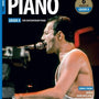 Rockschool Piano - Grade 8 (2019)