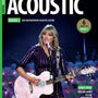 Rockschool Acoustic Guitar GRADE 2 2019+