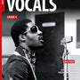 Rockschool Vocals Grade 4 (2021)