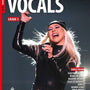 Rockschool Vocals Grade 5 (2021)