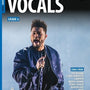 Rockschool Vocals Grade 6 (2021)