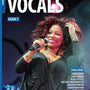 Rockschool Vocals Grade 7 (2021)