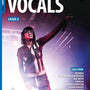 Rockschool Vocals Grade 8 (2021)