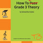 How To Blitz Theory Grade 3 - with worksheets