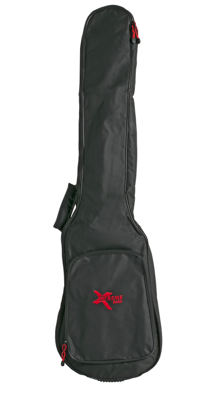 Bass Guitar Padded Gig Bag - 5mm