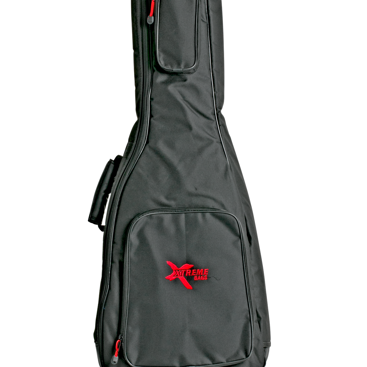 Classical Guitar Gig Bag - 10mm padding - Heavy Duty
