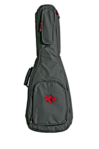Classical Guitar Gig Bag - 10mm padding - Heavy Duty