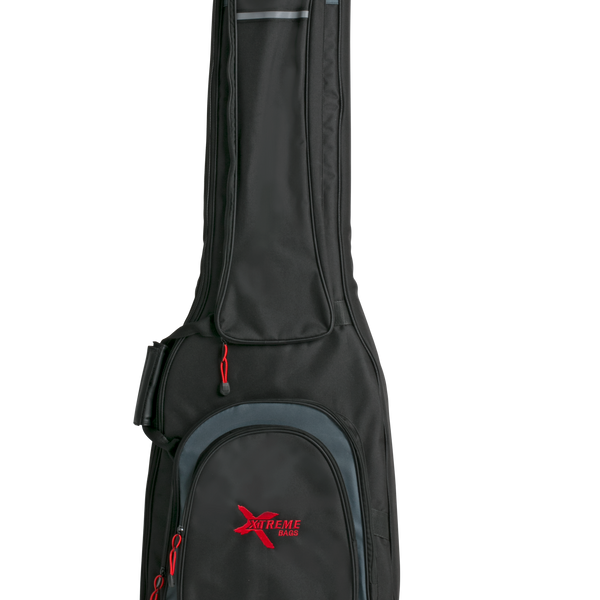 Bass Guitar Gig Bag - deluxe 25mm